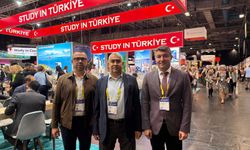 Aydın'ın üniversitesi küresel arenada: Prof. Dr. Kent ADÜ'yü uluslararasına taşıyor