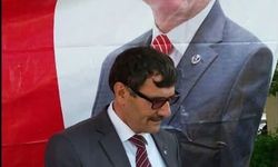 Aydınlı eski başkan hayatını kaybetti