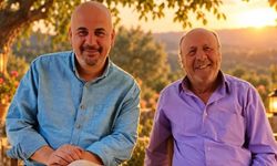 Aydınlı gazeteci Orhan Karagöl’ün acı günü! Babasını kaybetti