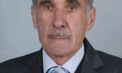 Aydınlı iş insanı Gülpınar'ın acı günü