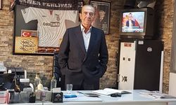 Aydınlı iş insanı Pehlivan’dan acı haber