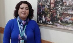 Aydınlı sağlık personelinden acı haber! Amansız hastalığa yenik düştü