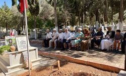 Ayşenur Ezgi Eygi, şehadetinin ikinci yılında Didim'de anıldı