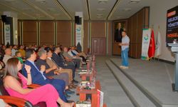 AYSO Aydın'ın geleceğine ışık tuttu: İzgören sanayicilerle buluştu