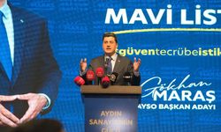 AYSO Başkanı Maraş yeni ekonomi programını değerlendirdi