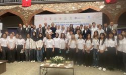 Bakan Göktaş COP31’in Aydın lansmanına katıldı