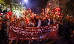 Başkan Anıl Yetişkin’den 7 Eylül mesajı