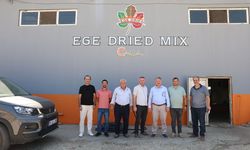 Başkan Arslan gücüne güç katıyor! NTO üyelerinden tam destek