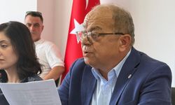 Başkan Saatçı duyurdu: Seçimde aday olmayacak