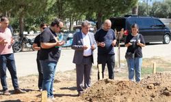 Başkan Yetişkin ailesindeki ikinci vefat haberiyle sarsıldı! Aynı evde 1 hafta arayla ikinci cenaze çıktı
