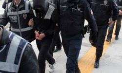 Belediyede rüşvet operasyonu! 47 kişi gözaltında