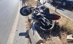 Bodrum'daki kazanın ateşi Aydın'a düştü! Aydınlı genç çalışmaya gittiği şehirde hayatından oldu