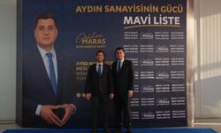 Caner Çerçioğlu, Gökhan Maraş’ın listesinde yer aldı