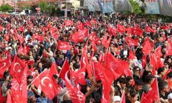 CHP Aydın İzmir'deki mitinge otobüs kaldıracak