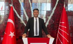 CHP Aydın'da yeni görevlendirme: İl Koordinatörlüğüne Tosun atandı