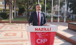 CHP’li Başkan Naim Atmaca’dan 103. yıl mesajı