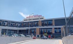 Çinelileri sevindiren atama: İki yeni doktor göreve başladı