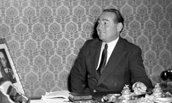 ‘Demokrasi Şehidi’ Menderes, Aydın’da anılacak: Program belli oldu