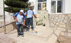 Didim Belediyesi’nde okullara önemli destek