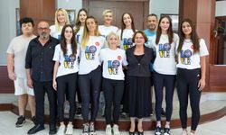 Didim’de voleybol takımı yeni sezona güçlü kadroyla hazırlanıyor! Yeni transferler imza attı