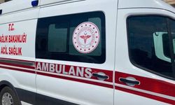 Efeler’de tüfekle oynayan çocuklar dehşeti yaşadı! 15 yaşındaki çocuk yaralandı
