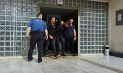 Efeler’de yangın çıkaran Bar kundakçısına hapis!