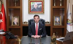 ‘Efsane Vali’nin oğlu Başkan Yazıcıoğlu Aydın’a geliyor