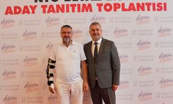 Erol Karakuş Özen Akgün’ün listesinde! NTO seçimlerinde dikkat çeken ittifak