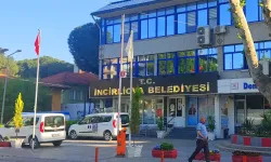 İncirliova’da logo yarışması iptal edildi! 40 bin liralık ödül rafa kalktı