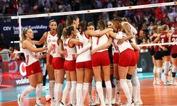 Avrupa Şampiyonu olduk: Gururlandıran başarı