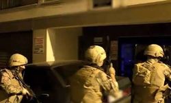 İstanbul merkezli operasyon Aydın’a sıçradı: Çok sayıda gözaltı var!