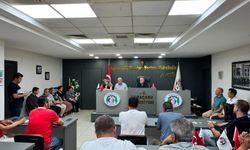 Karacasu'da Belediye Meclis toplantısında YENİ Parti etkisi: Komisyon üyelikleri yeniden belirlendi