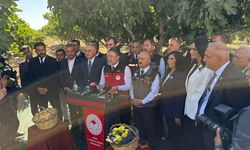 Kendirlioğlu, Bakan Yumaklı’nın Aydın ziyaretini değerlendirdi