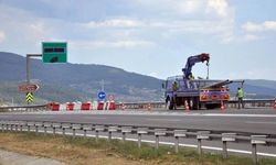 KGM Aydın’daki sürücüleri uyardı: O yollar trafiğe kapalı!