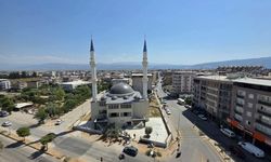 Köşk ‘Bilali Habeşi'ye kavuştu