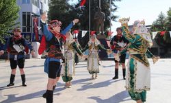 Köşk’ün kurtuluşu coşkuyla kutlandı