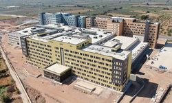 KPSS şartı yok! Şehir hastanelerine yüzlerce personel alınacak