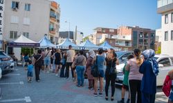 Kuşadası Belediyesi’nden eğitime tam destek