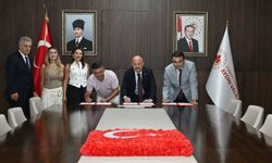 Kuşadası’na hayırsever desteğiyle yeni anaokulu: Özel Eğitim Kampüsü ve BİLSEM müjdesi