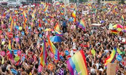 Kuşadası'nda LGBTİ eylemlerine yasak getirildi!