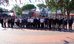 Kuyucak’ın düşman işgalinden kurtuluşunun 104. yılı coşkuyla kutlandı
