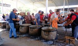 Kuyucak’ta kazanlar kurtuluş için kaynayacak