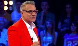 Mehmet Ali Erbil kalp krizi geçirdi