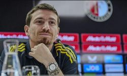 Mert Hakan Yandaş'ın cezası ne zaman bitiyor? Fenerbahçeli futbolcu sahalara ne zaman dönecek?