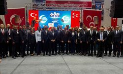 MHP Aydın’da yeni yönetim belli oldu