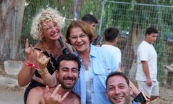 Milyonfest Didim’de festival heyecanı başladı