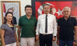 Nazilli’de 313 esnafa hijyen eğitimi: Protokol imzalandı