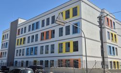 Söke’nin köklü lisesi yeni binasına taşınıyor!