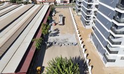 Nazilli’de cumartesi pazaryeri genişletiliyor