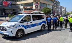 Nazilli'de düğün konvoyunda kuru sıkı sıkan şahıs gözaltına alındı